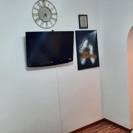 Apartament Mangalia, 2 Camere Exteriör bild