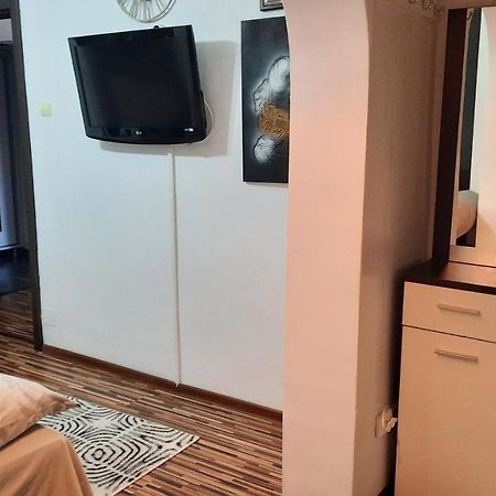 Apartament Mangalia, 2 Camere Exteriör bild
