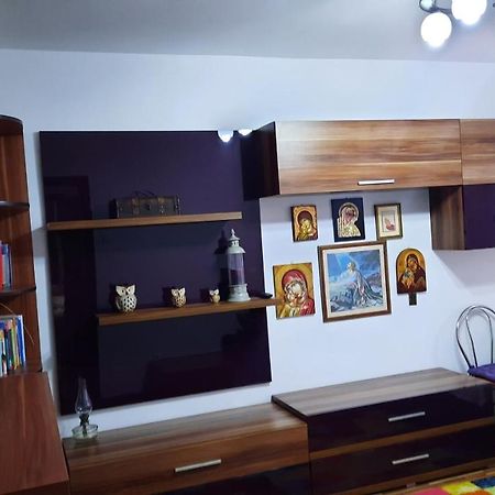 Apartament Mangalia, 2 Camere Exteriör bild