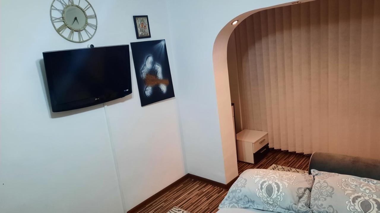 Apartament Mangalia, 2 Camere Exteriör bild