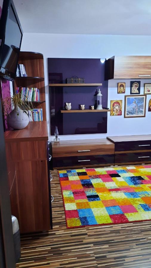 Apartament Mangalia, 2 Camere Exteriör bild