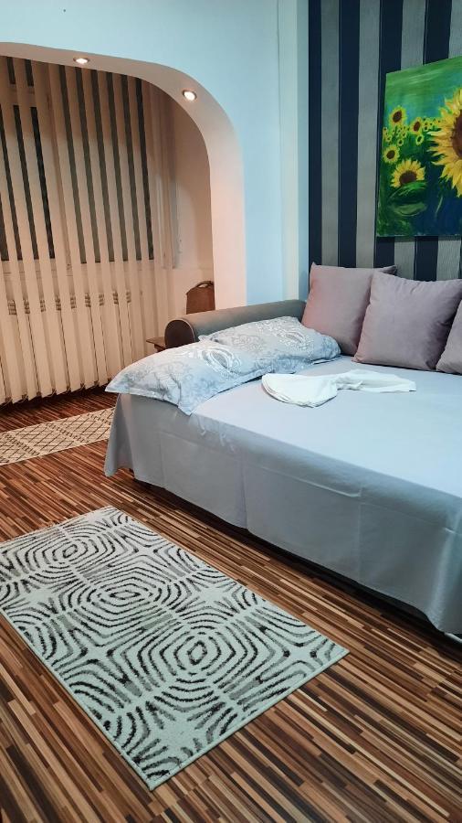 Apartament Mangalia, 2 Camere Exteriör bild