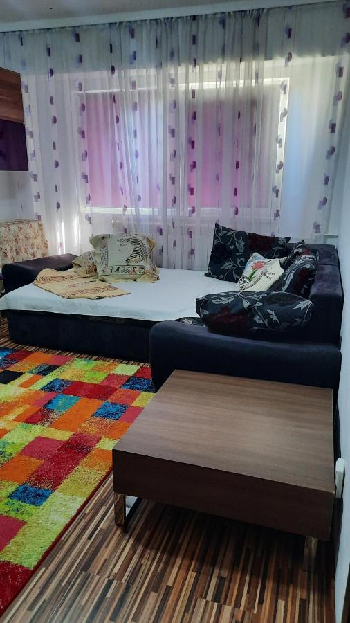 Apartament Mangalia, 2 Camere Exteriör bild