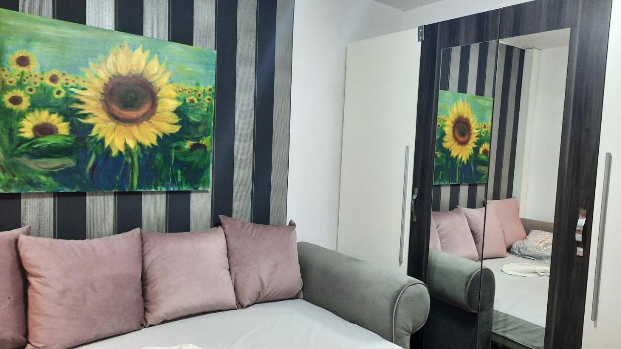 Apartament Mangalia, 2 Camere Exteriör bild