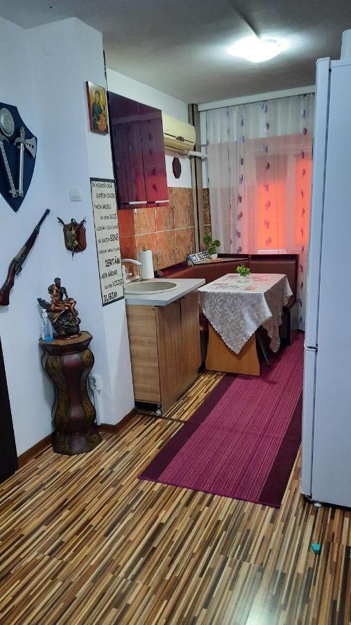 Apartament Mangalia, 2 Camere Exteriör bild