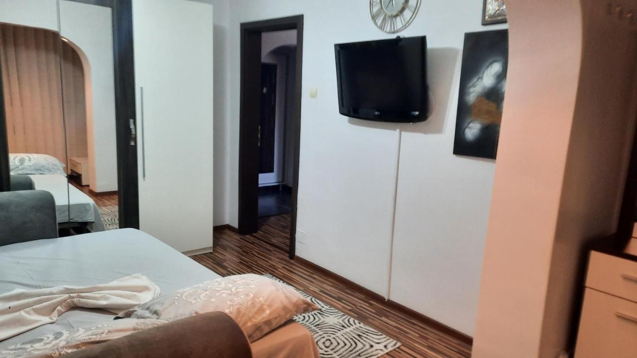 Apartament Mangalia, 2 Camere Exteriör bild