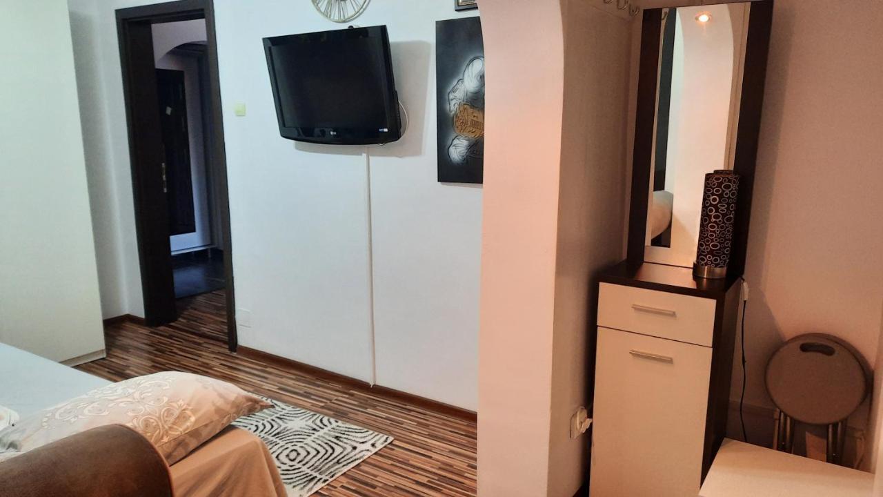Apartament Mangalia, 2 Camere Exteriör bild