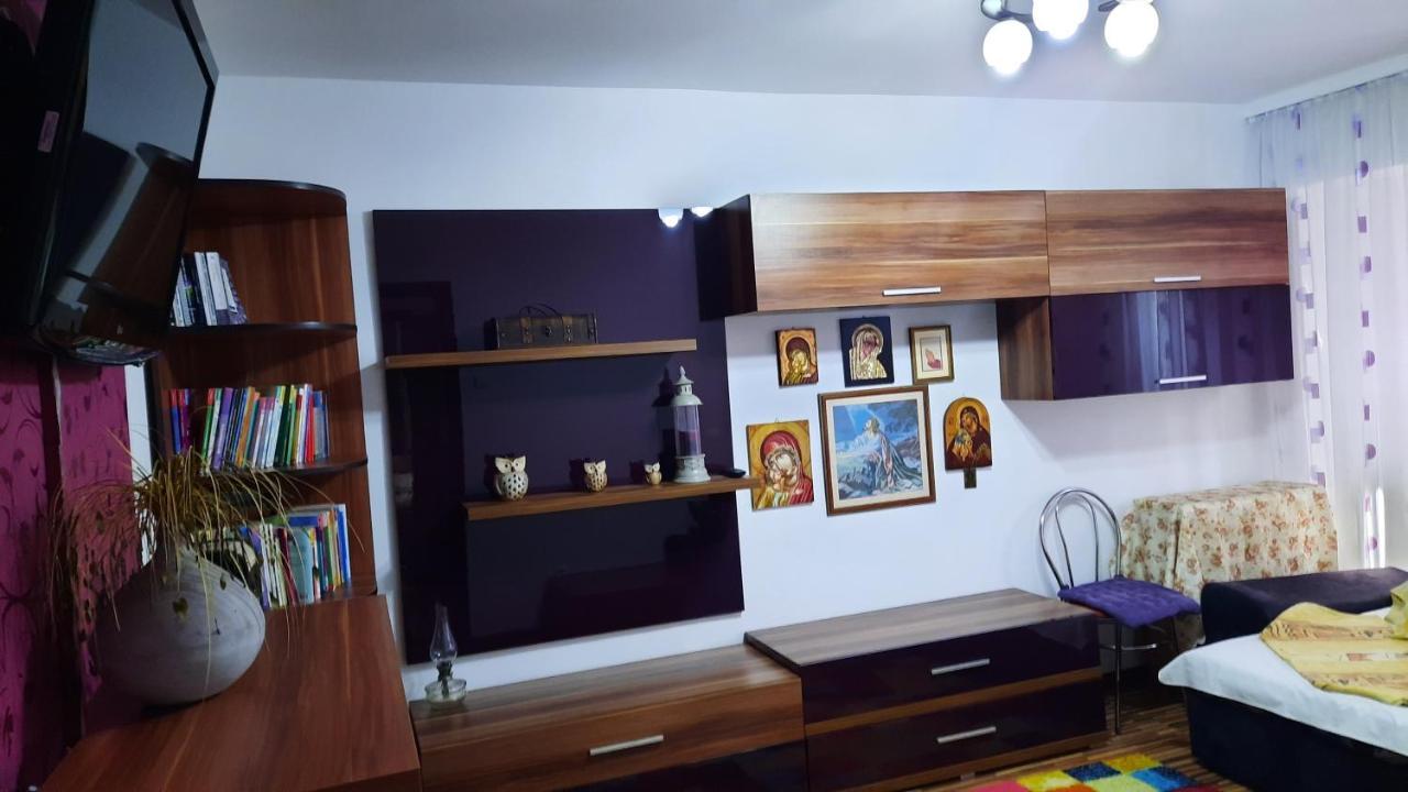 Apartament Mangalia, 2 Camere Exteriör bild