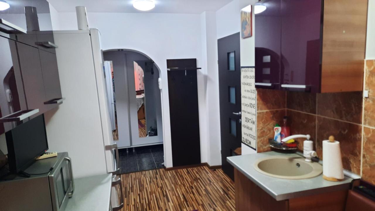 Apartament Mangalia, 2 Camere Exteriör bild