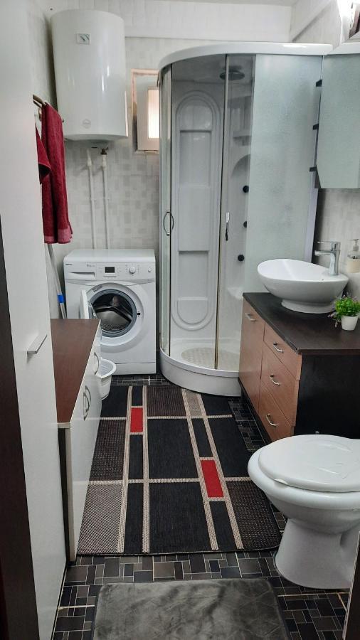 Apartament Mangalia, 2 Camere Exteriör bild